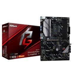 X570 Phantom Gaming 4 ASRock　BTO パソコン　格安通販