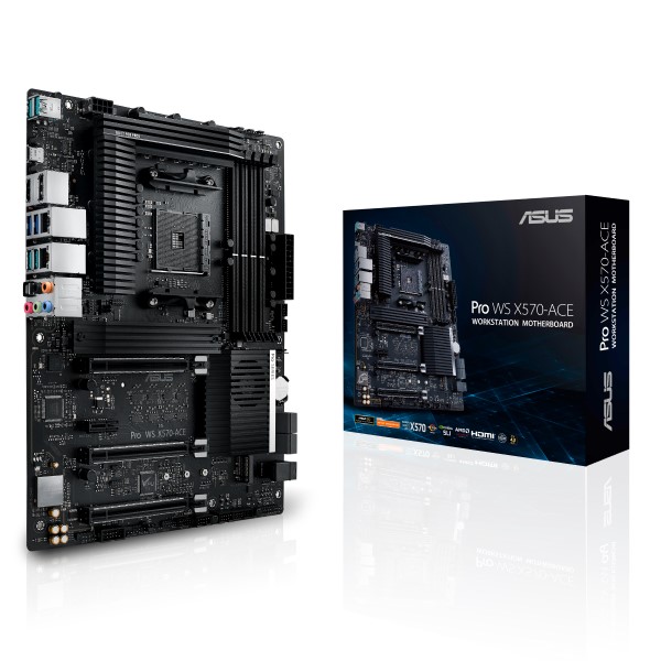 ASUS Pro WS X570-ACE | パソコン工房【公式通販】