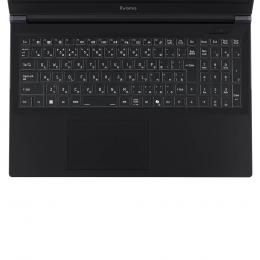 iiyama PC SENSE-15FX165-i7-RM4X | パソコン工房【公式通販】