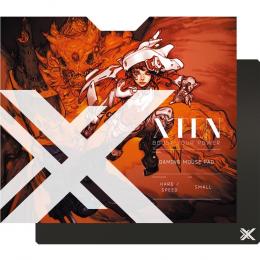 P-SHS-AA-X