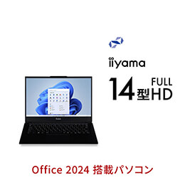 STYLE-14FH124-C5-UCFX [Office 2024 SET]