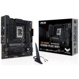 TUF GAMING B760M-PLUS WIFI