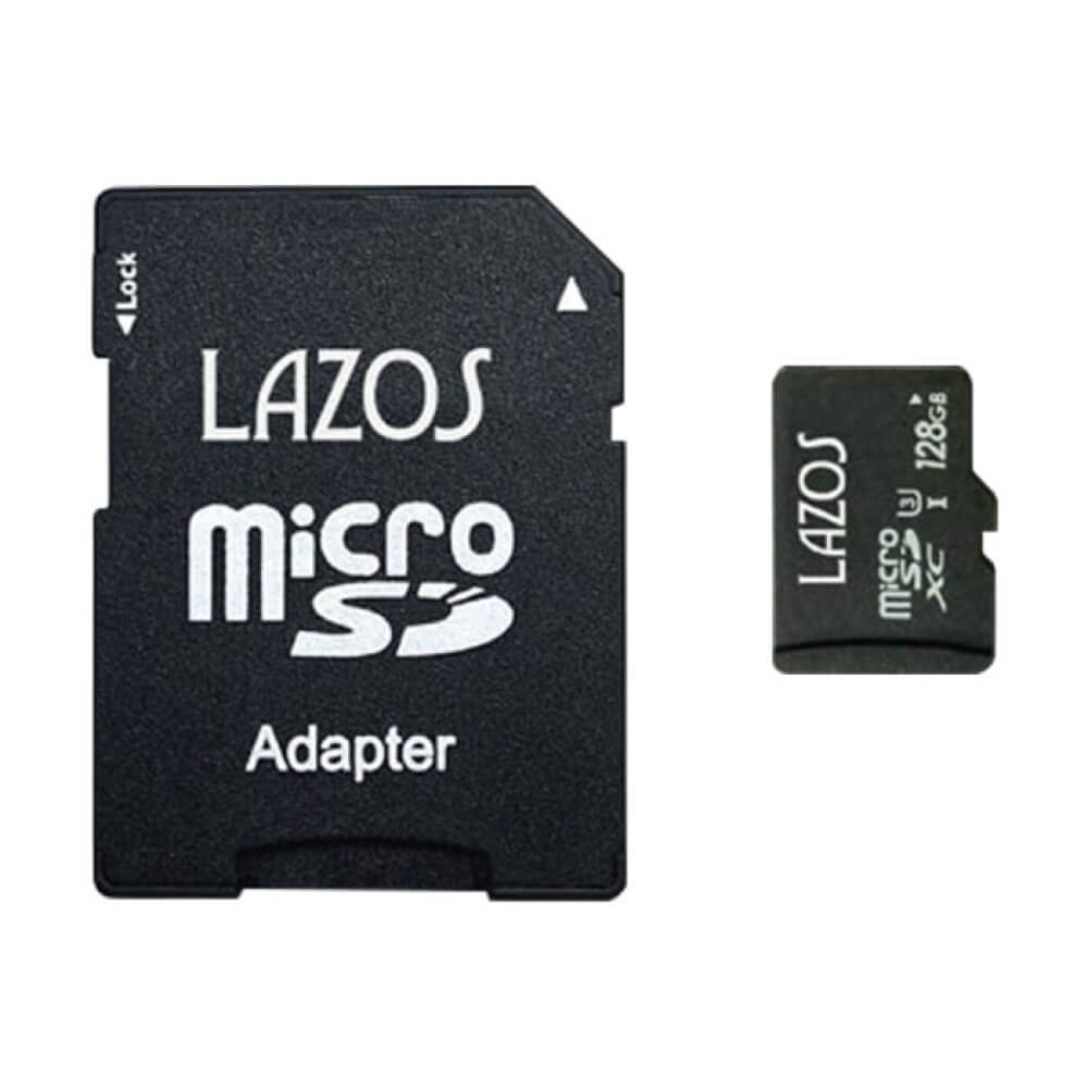 マイクロSDカード メモリーカードソフトバンク 128GB 5年保証付き 甘かっ