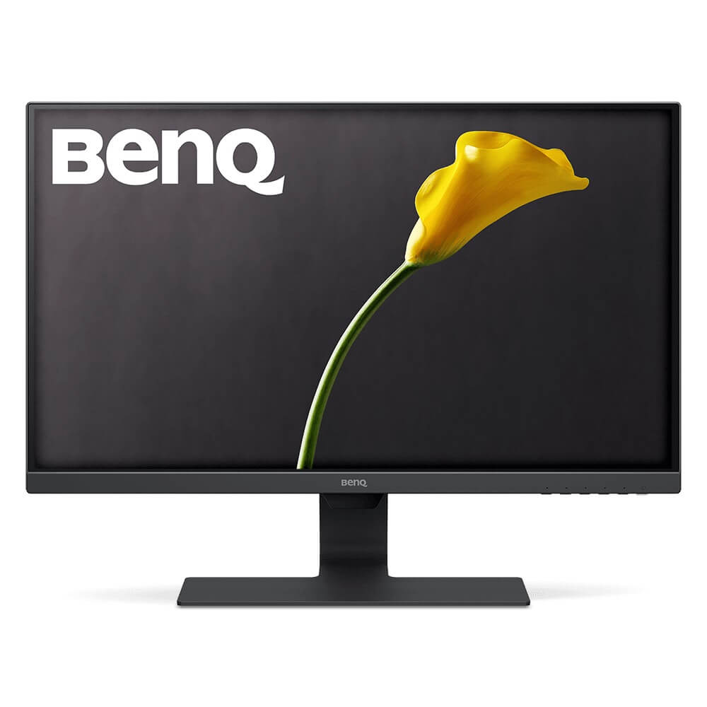 新品 未使用　ベンキュー　BenQ GW2780 アイケアモニター