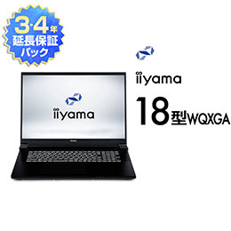 激安ノートPC 18型 ノートパソコン | パソコン工房【公式通販】