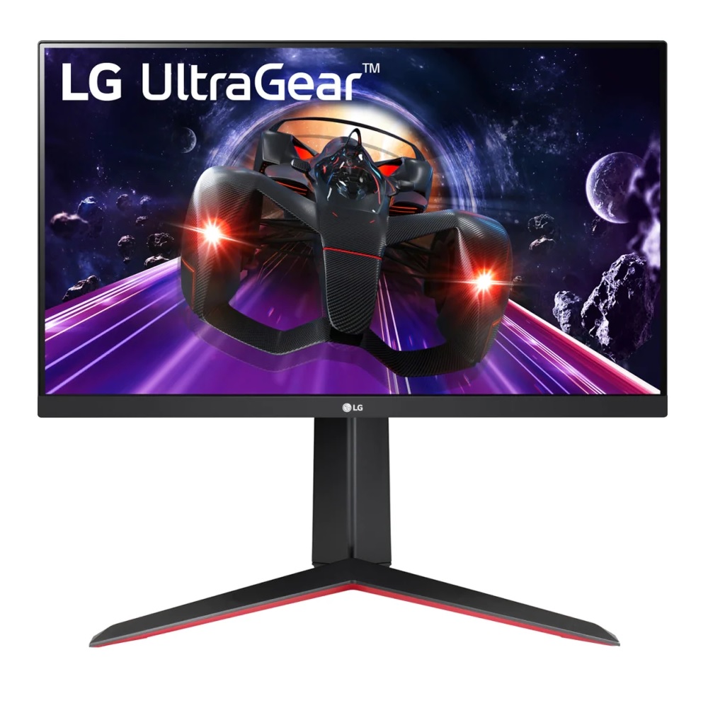 SALE LG UltraGear 24GN650-B 144hz