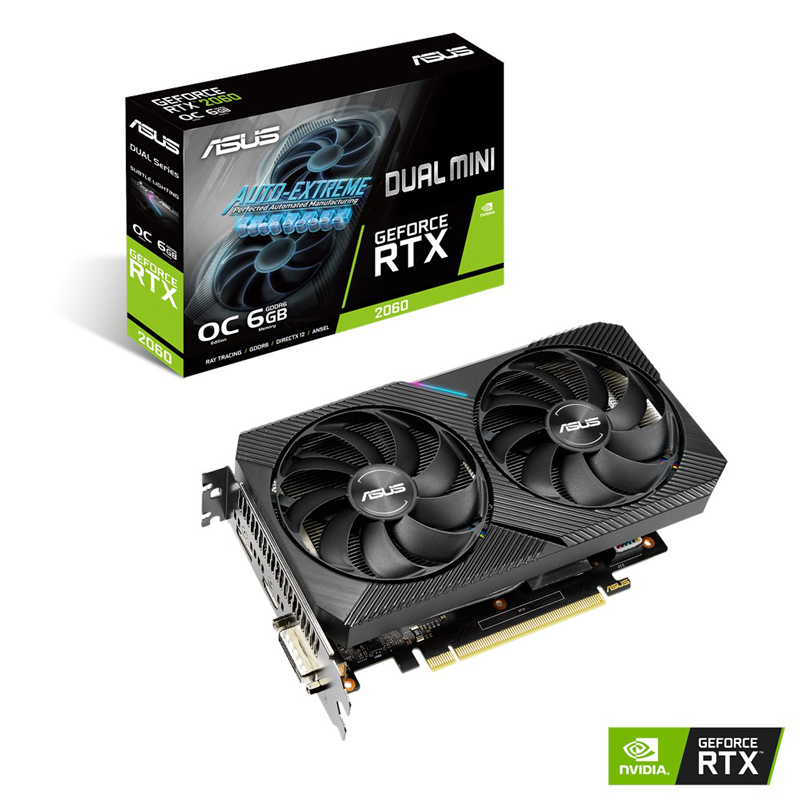ASUS RTX2060