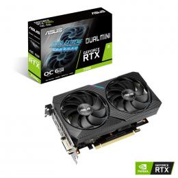 DUAL-RTX2060-O6G-MINI ASUS　BTO パソコン　格安通販