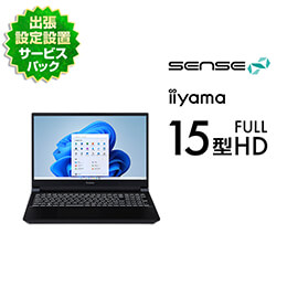 SENSE-15FR172-U7-TK2X SENSE-15FR172-U7-TK2X