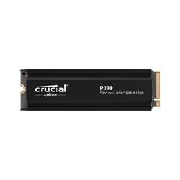 P310 with Heatsink 4TB