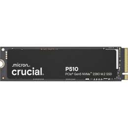 P510 1TB