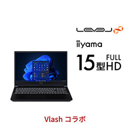 LEVEL-15FR172-U7-TKRX-Vlash LEVEL-15FR172-U7-TKRX-Vlash