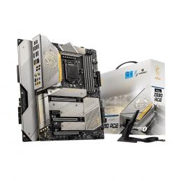 ＜Dell デル＞ MEG Z590 ACE GOLD EDITION Intel対応マザーボード画像