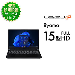 LEVEL-15FX166-i7-RK2X