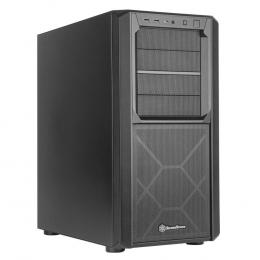 Fractal Design Pop Silent Black Solid FD-C-POS1A-01 Fractal Design Pop Silent Black Solid FD-C-POS1A-01