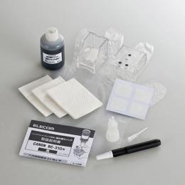 Canon PFI-310BK/MBK/M/Y/C インクカートリッジセット Canon PFI-310 Ink Tank Set | BlueDogInk.com