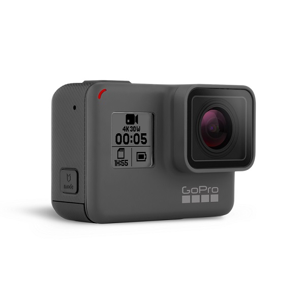 Go Pro HERO5 BLACK