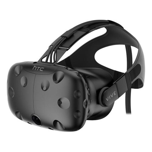 HTC VIVE (コンシューマーエディション)