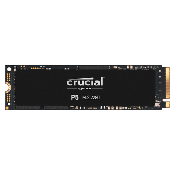 Crucial CT250P5SSD8JP