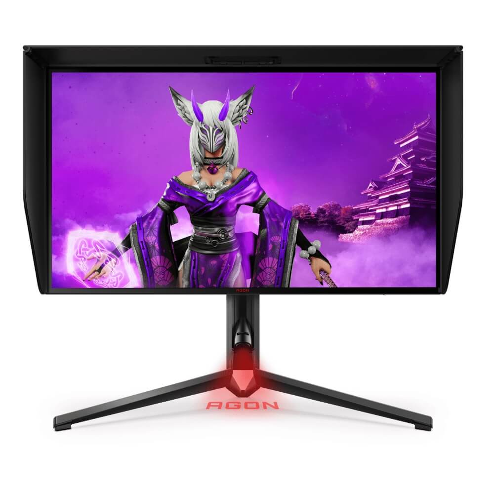 Aoc Ag274uxp 11 パソコン工房 公式通販