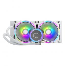 ＜Dell デル＞ H60i RGB PRO XT (CW-9060049-WW) CPUクーラー