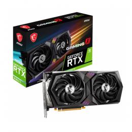 ＜Dell デル＞ GeForce RTX 3060 Ti GAMING X 8G LHR グラフィックカード本体