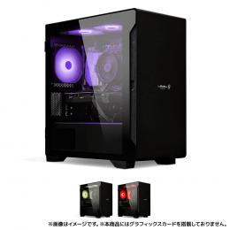 iiyama PC LEVEL-M155-R55T-EZXB [Memory Re] | パソコン工房【公式通販】