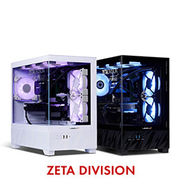 LEVEL-M57M-144F-LAX-ZETA DIVISION [RGB Build]