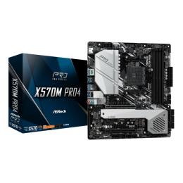 X570M Pro4(ASRock)格安セールしか勝たん