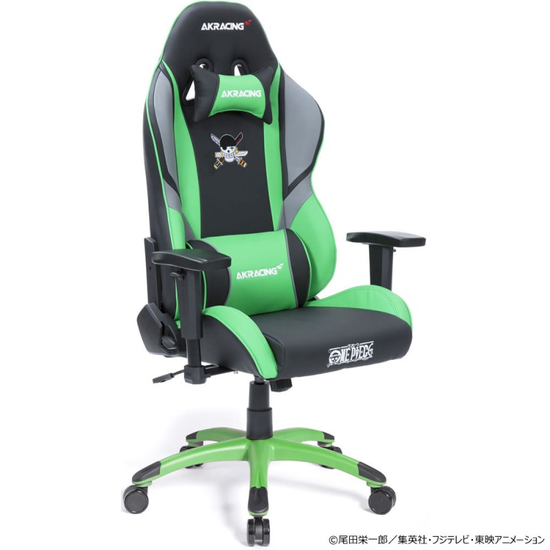 Akracing One Piece ゾロ Akr Onepiece Zoro パソコン工房 公式通販