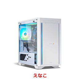LEVEL-M8AM-LCR98D-RRXW-enako [RGB Build]