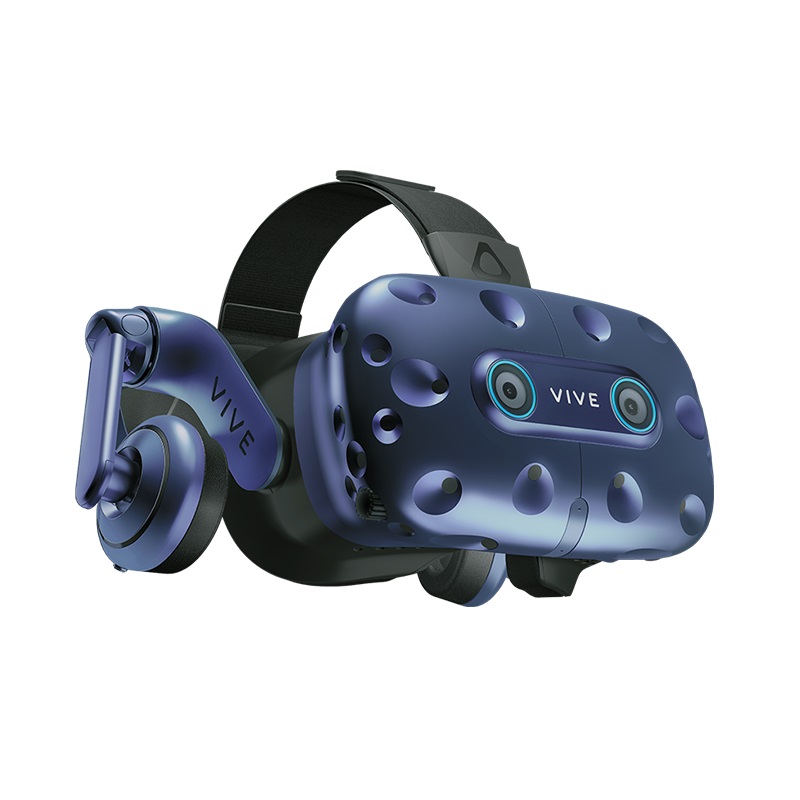 HTC VIVE Pro Eye 99HARJ006 VRヘッドセット