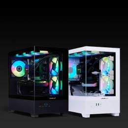 iiyama PC LEVEL-M58M-225F-SKX [RGB Build] | パソコン工房