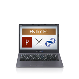 STYLE-14HP012-C-CE [Windows 10 Home]