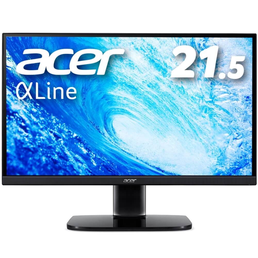 ACER KA222QBbi | パソコン工房【公式通販】