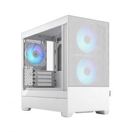 ASUS AP201 ASUS PRIME CASE MESH WHITE EDITION | パソコン工房【公式