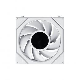 Lian Li UNI FAN TL LCD Flex 120 White 1 Pack | パソコン工房【公式