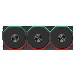 Lian Li UNI FAN TL Flex 120 Black 3 Packs | パソコン工房【公式通販】