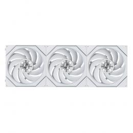 Lian Li UNI FAN TL Flex 120 White 3 Packs | パソコン工房【公式通販】