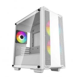 deep cool pcケース　ケースファン DeepCoolのケースファン「FT」「FT SLIM」が発売、薄型タイプ
