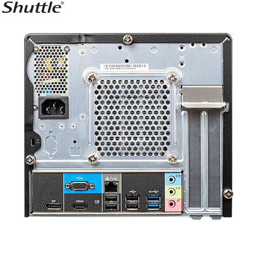 Shuttle SH510R4 | パソコン工房【公式通販】