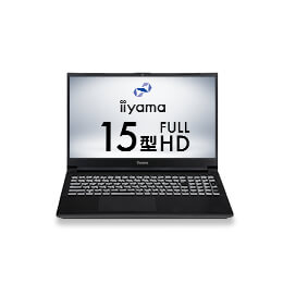 STYLE-15FX066-i7-RFSVI [Windows 10 Home](iiyama)格安通販ランキング