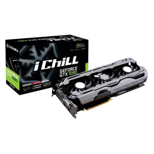 inno3d gtx 1080 ichill x3