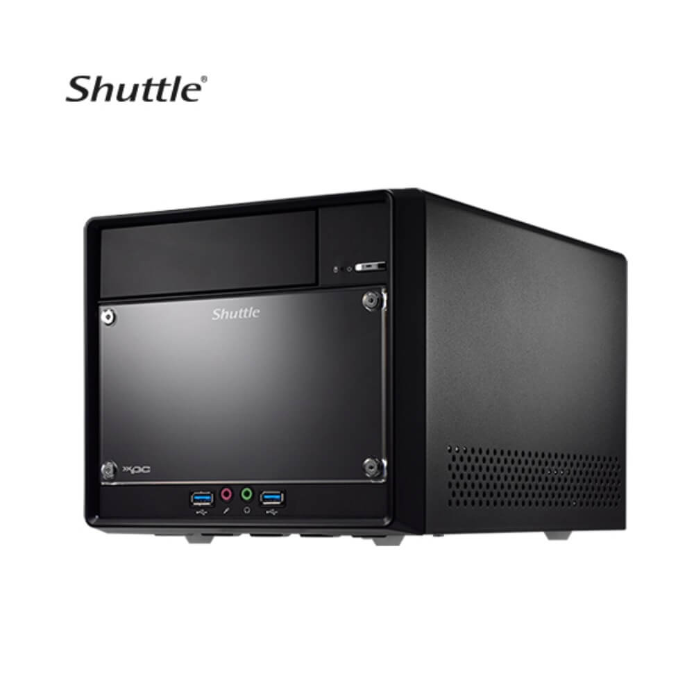 Shuttle SH510R4 | パソコン工房【公式通販】