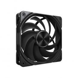 Noctua NF-A12x25 G2 PWM Sx2-PP chromax.black | パソコン工房【公式