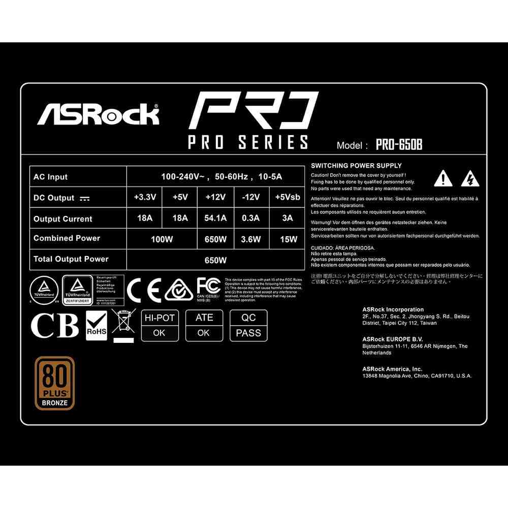 product