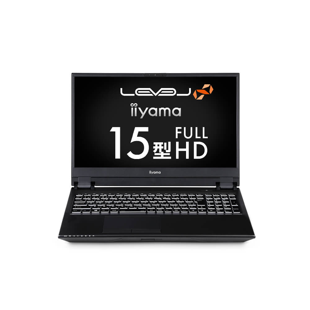 第10世代インテル® Core™ i7 プロセッサーとGeForce RTX 2070搭載144Hz 