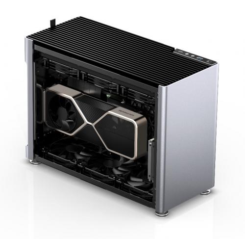 JONSBO i 100 Pro Tempered glass version | パソコン工房【公式通販】