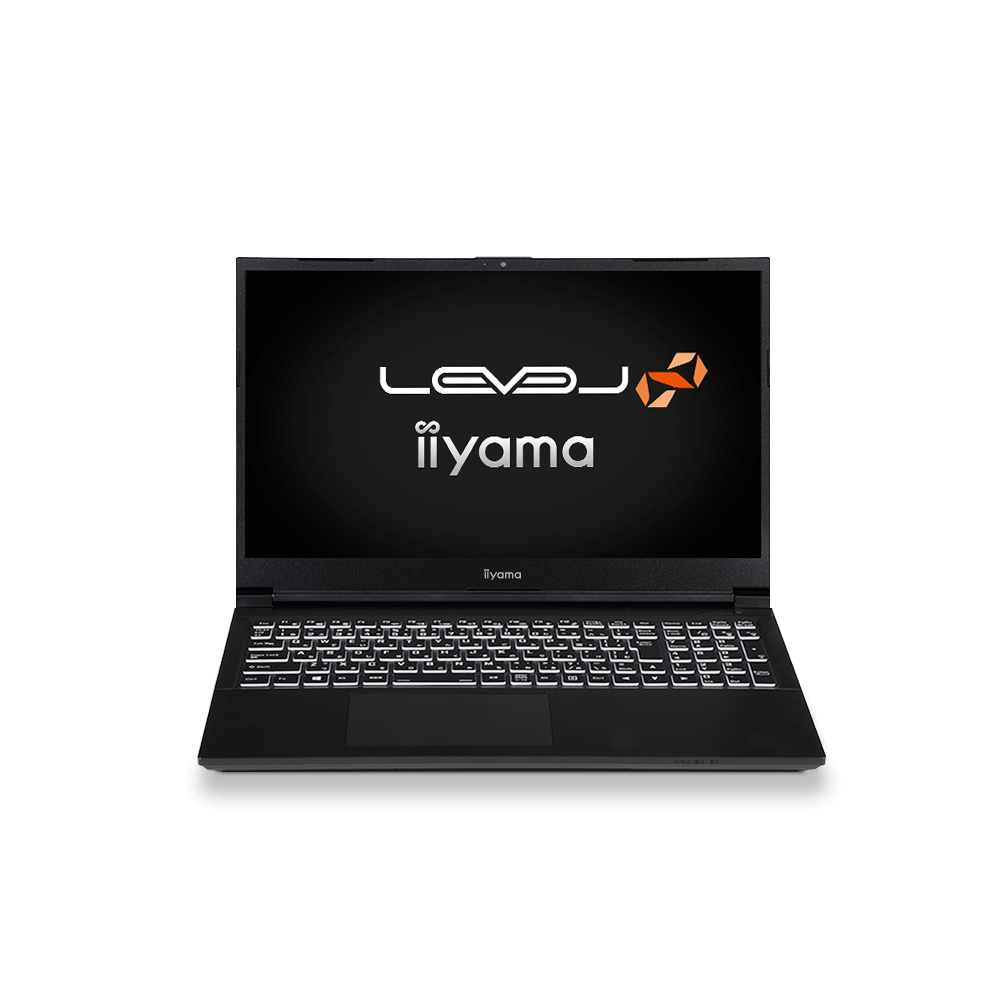 iiyama LEVEL-15FX067-i7-RLSXM [Windows 10 Home] | パソコン工房