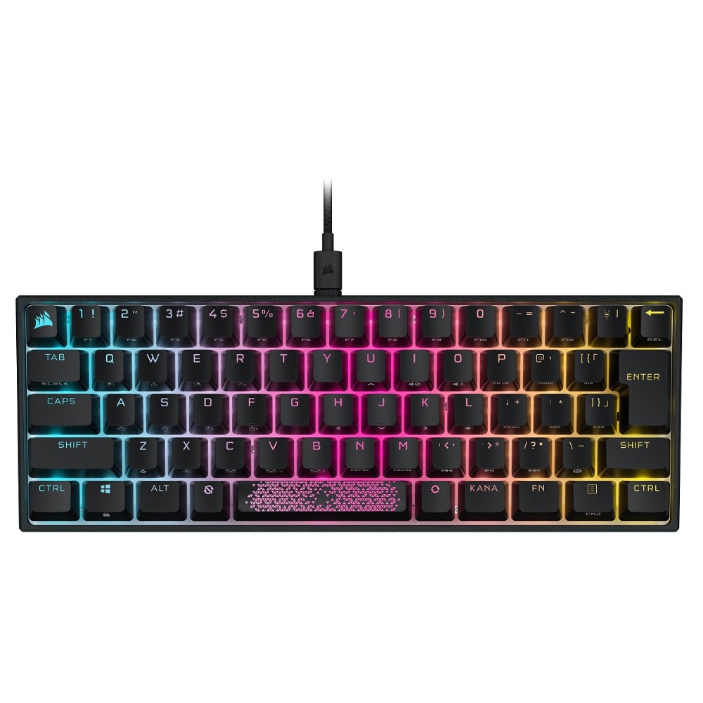 CORSAIR K65 RGB MINI CH-9194014-JP 新品未開封